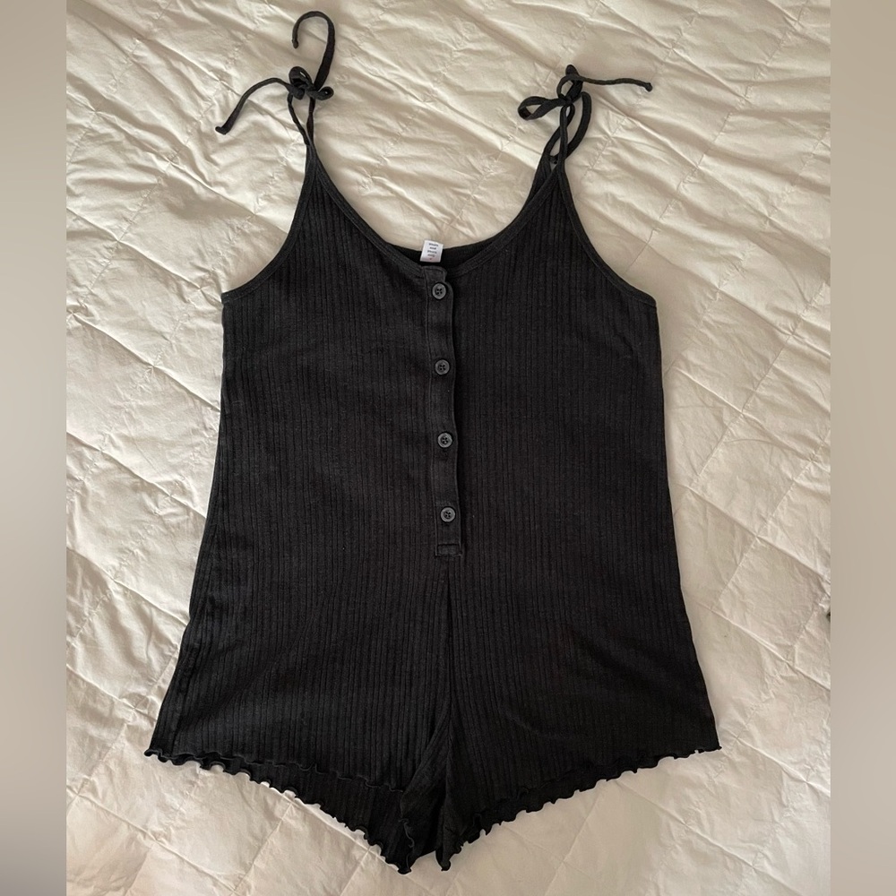Old Navy Sleep Romper